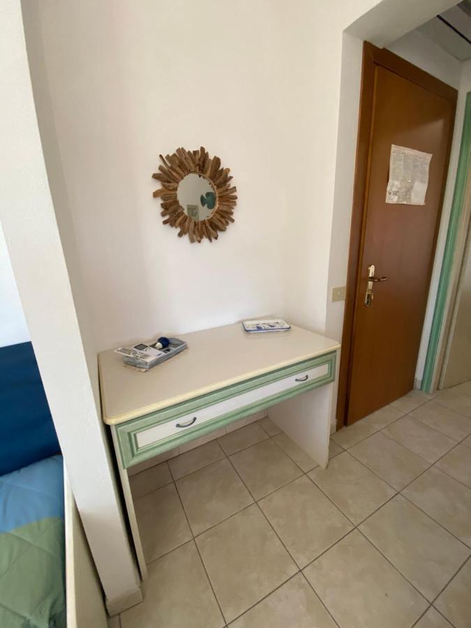Hotel Due Torri Porto Azzurro Dış mekan fotoğraf