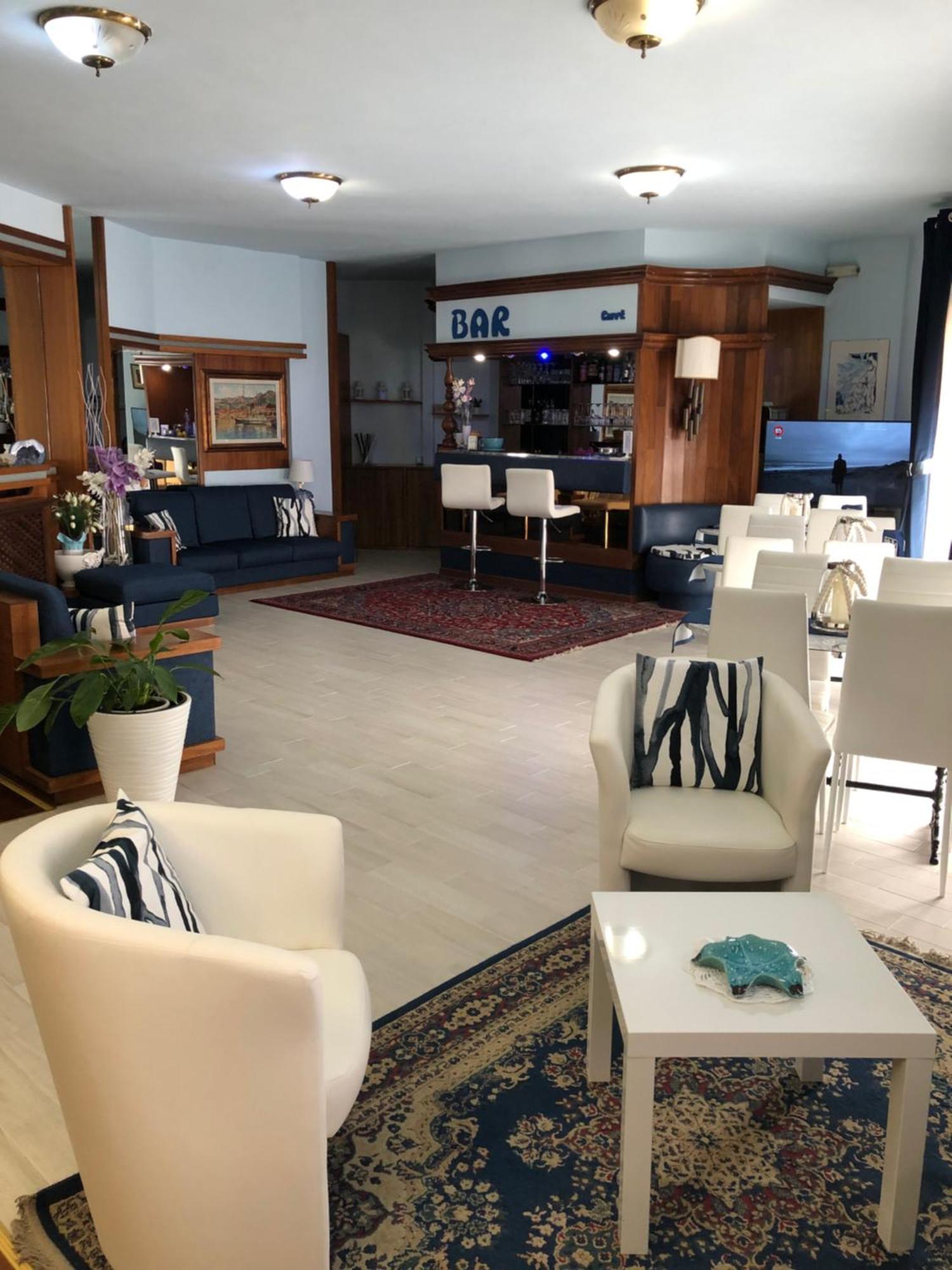 Hotel Due Torri Porto Azzurro Dış mekan fotoğraf
