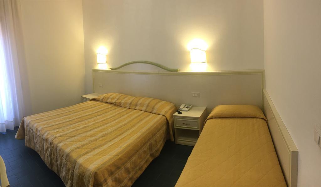 Hotel Due Torri Porto Azzurro Dış mekan fotoğraf
