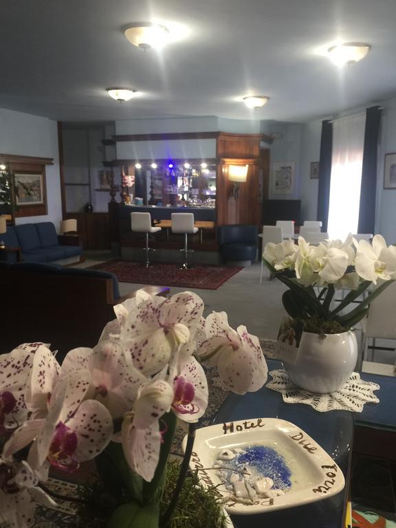 Hotel Due Torri Porto Azzurro Dış mekan fotoğraf