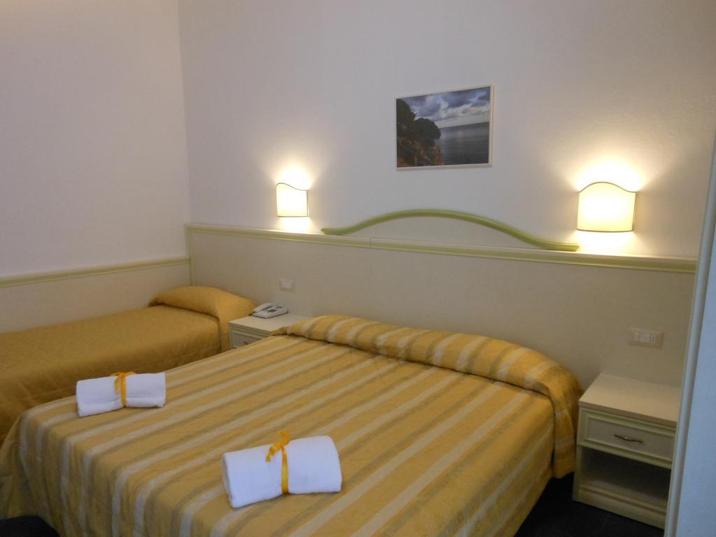 Hotel Due Torri Porto Azzurro Dış mekan fotoğraf