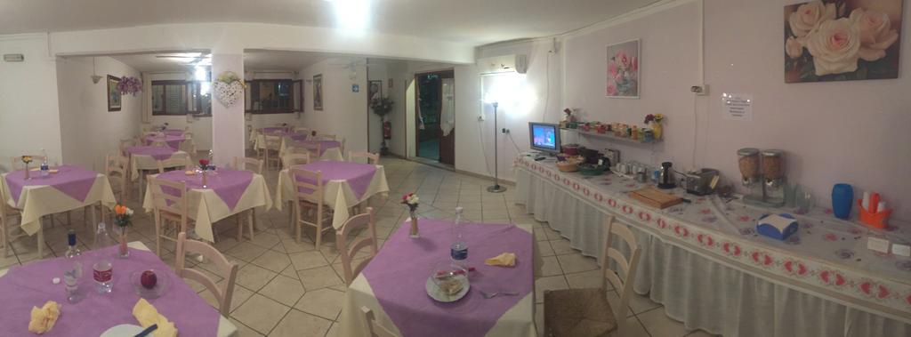 Hotel Due Torri Porto Azzurro Dış mekan fotoğraf