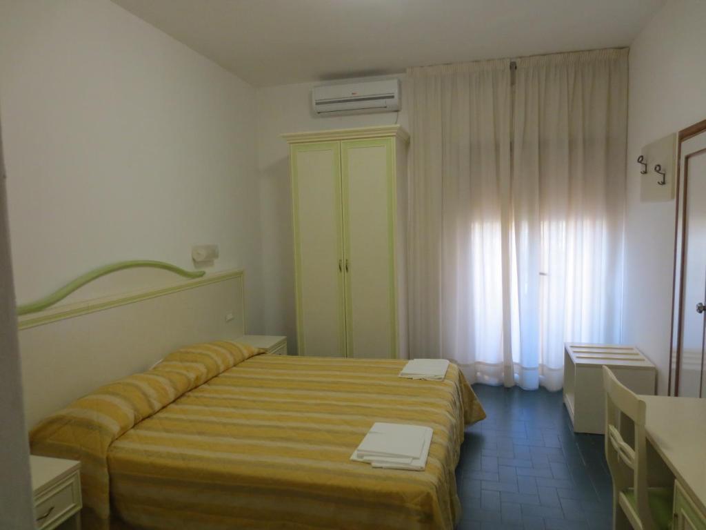 Hotel Due Torri Porto Azzurro Dış mekan fotoğraf