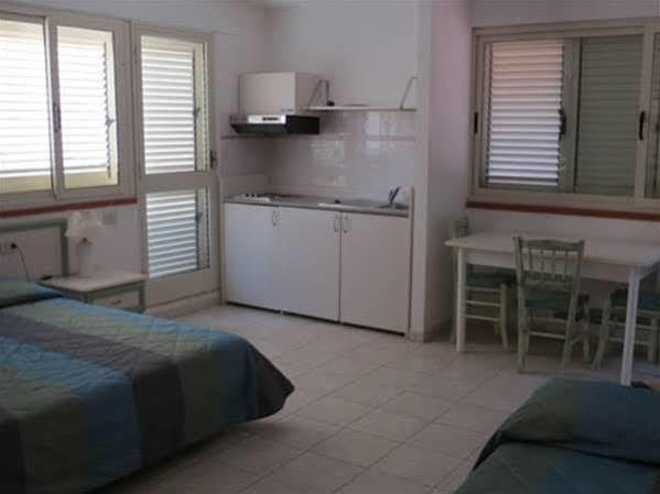 Hotel Due Torri Porto Azzurro Dış mekan fotoğraf