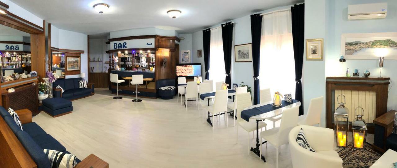 Hotel Due Torri Porto Azzurro Dış mekan fotoğraf